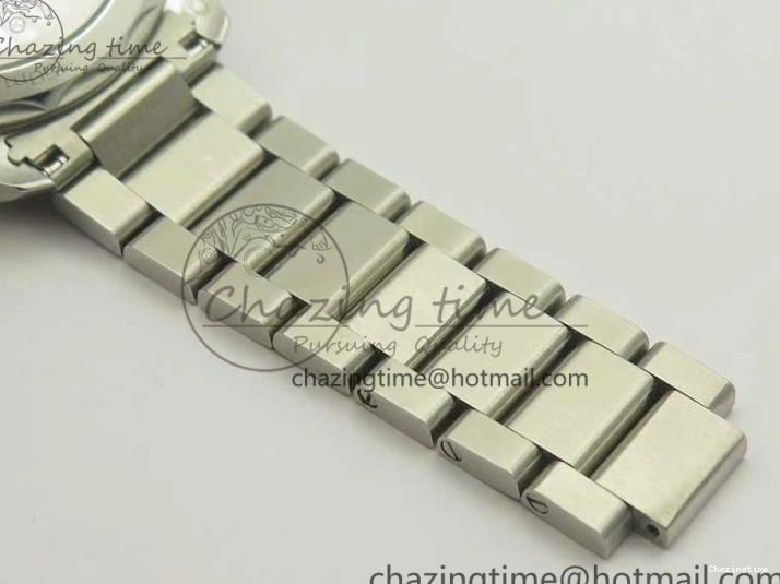 0425 Aqua Terra 150M Master Chronometers VSF 1:1 Best Edition Deep Blue Dial Silver Hand on SS Bracelet A8900 Super Clone HighPerformance 8013